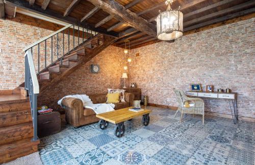 Catasol House | Apartamento La Calleja