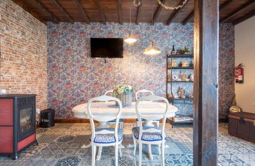 Catasol House | Apartamento La Calleja