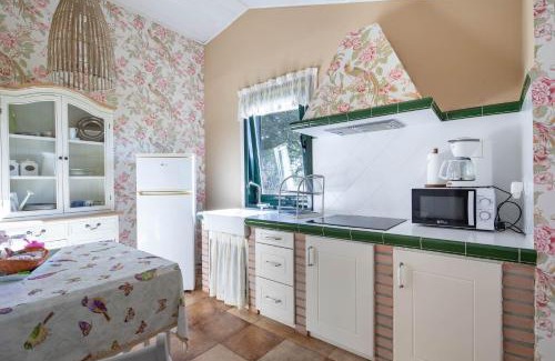 Catasol House | Apartamento La Calleja