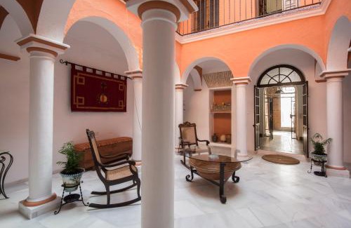 Carmona Apartment | Apartamento La Casa del Santo