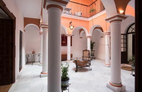 Carmona Apartment | Apartamento La Casa del Santo
