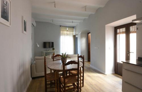 Carmona Apartment | Apartamento La Casa del Santo