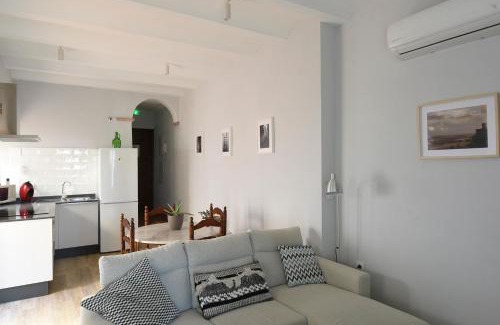 Carmona Apartment | Apartamento La Casa del Santo