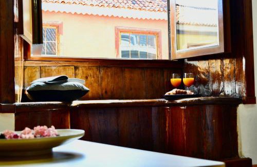 Historical Center Apartment | Apartamento la Catedral