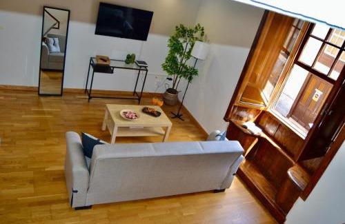 Historical Center Apartment | Apartamento la Catedral