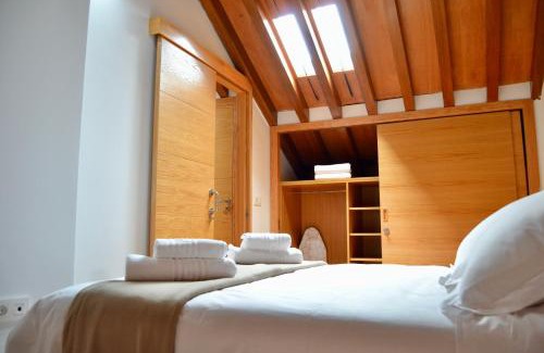 Historical Center Apartment | Apartamento la Catedral