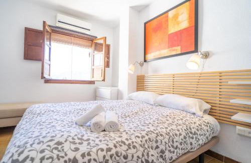 Old Town Apartment | Apartamento La Ciudad