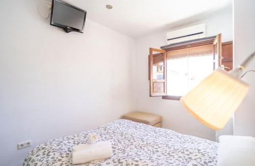 Old Town Apartment | Apartamento La Ciudad
