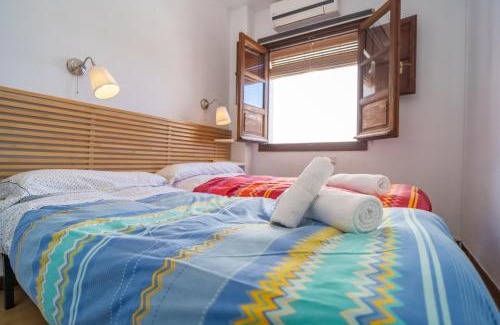 Old Town Apartment | Apartamento La Ciudad