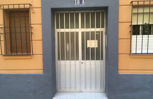 Cadiz Apartment | Apartamento La dama de Cádiz