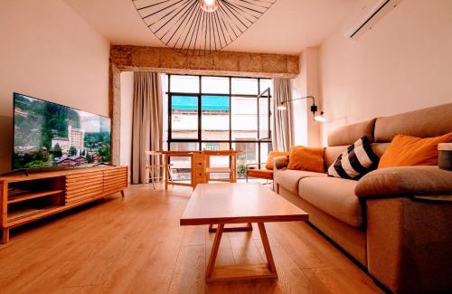 Merida Old Town Apartment | Apartamento La Dormilona
