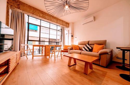 Merida Old Town Apartment | Apartamento La Dormilona