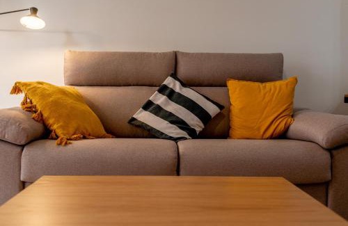 Merida Old Town Apartment | Apartamento La Dormilona