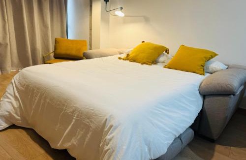 Merida Old Town Apartment | Apartamento La Dormilona