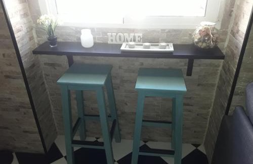 Cruz de Humilladero Apartment | Apartamento La escapada