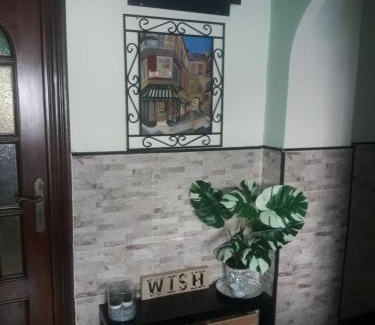 Cruz de Humilladero Apartment | Apartamento La escapada