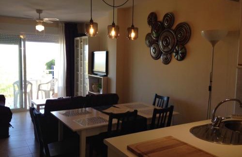 Isla Cristina Apartment | Apartamento La Figuereta, Isla Cristina