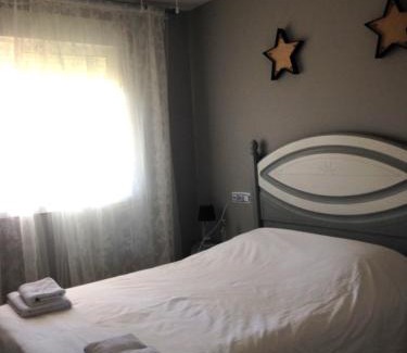 Isla Cristina Apartment | Apartamento La Figuereta, Isla Cristina