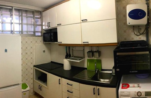 La Garita Apartment | Apartamento La Garita