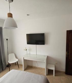 Caleta de Sebo Apartment | Apartamento La Graciosa- Casa Lapitas