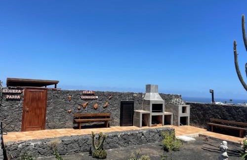 Guime Apartment | Apartamento La Higuera