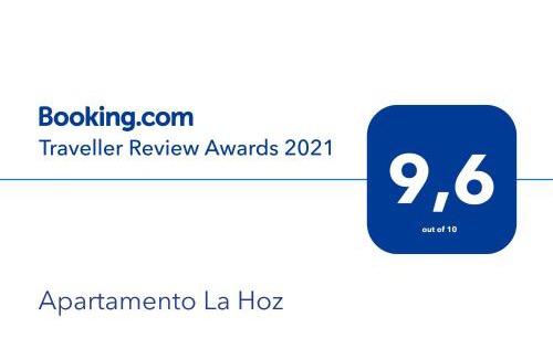 Old Town Apartment | Apartamento La Hoz