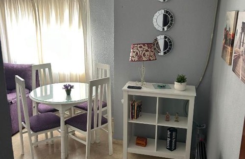 Almodovar del Rio Apartment | Apartamento La Iglesia