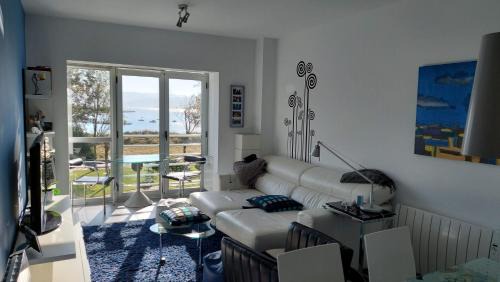 Carino Apartment | Apartamento La Ilusión - Cariño