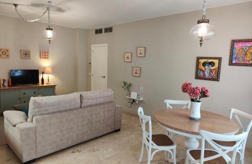 San Bartolome Apartment | Apartamento La Judería de San Clemente