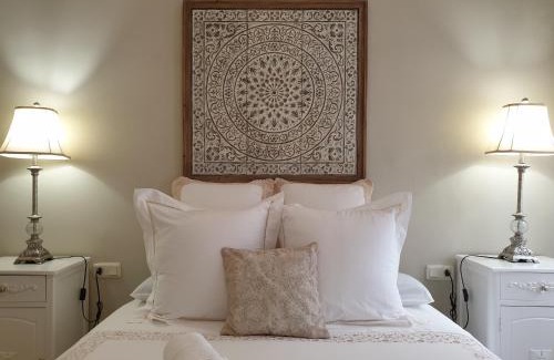 San Bartolome Apartment | Apartamento La Judería de San Clemente