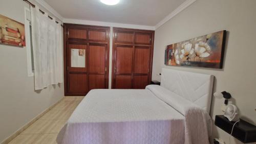 Lomo Quiebre Apartment | Apartamento La Marisma
