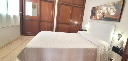 Lomo Quiebre Apartment | Apartamento La Marisma