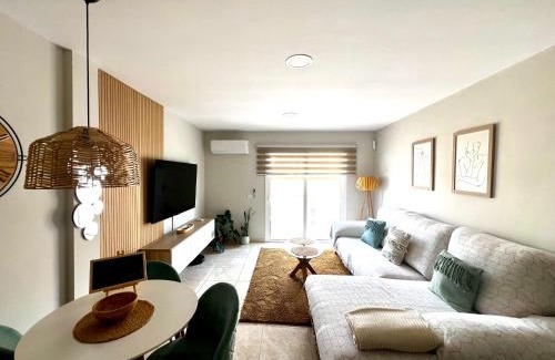 Cabo Blanco Apartment | Apartamento La Mar, Arona