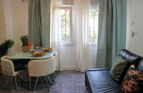El Ejido Apartment | APARTAMENTO La MARIA2