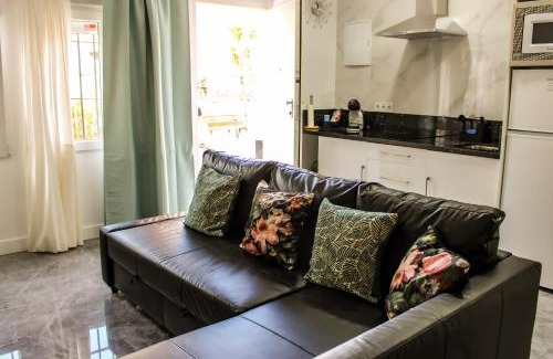 El Ejido Apartment | APARTAMENTO La MARIA2