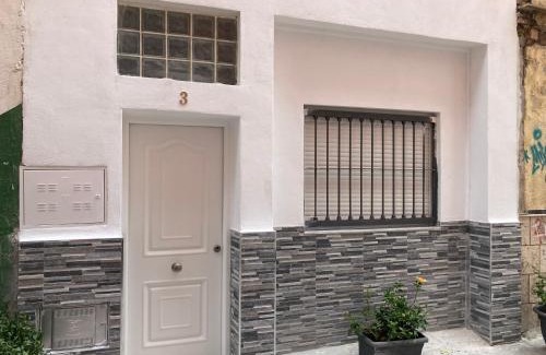 Capuchinos Apartment | APARTAMENTO La MARIA3