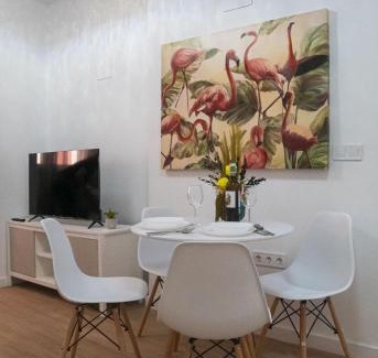 Capuchinos Apartment | APARTAMENTO La MARIA3