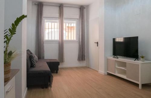 Capuchinos Apartment | APARTAMENTO La MARIA3