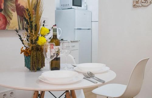 Capuchinos Apartment | APARTAMENTO La MARIA3