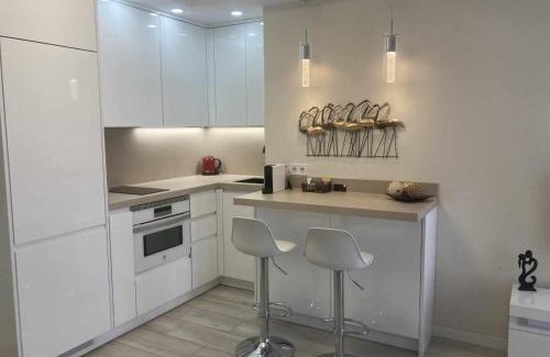 Milla de Oro Apartment | Apartamento La Milla de Oro