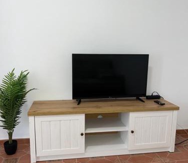 San Basilio Apartment | APARTAMENTO LA MURALLA