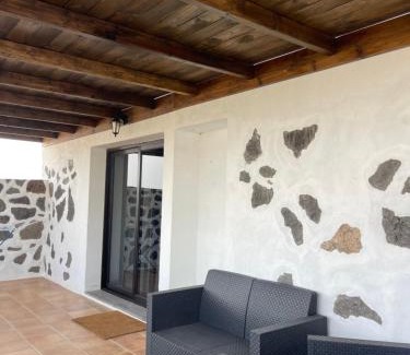 Guime Apartment | Apartamento La Parra