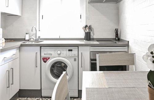 San Lorenzo Apartment | Apartamento La Pastora