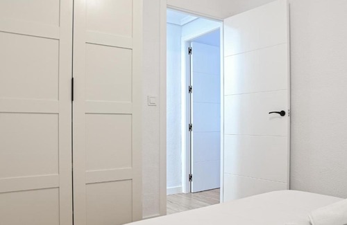 San Lorenzo Apartment | Apartamento La Pastora