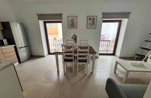 Alameda Apartment | Apartamento La Placeta