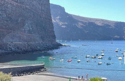Vueltas Apartment | Apartamento La Playa