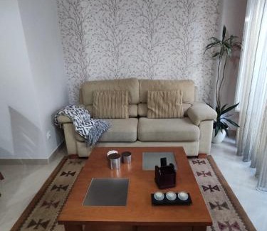Caldas de Reis Apartment | Apartamento La Real
