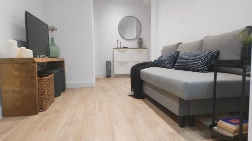 Betanzos Old Town Apartment | Apartamento La Ribera