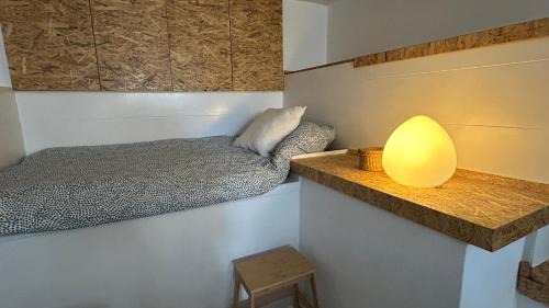 La Corujera Apartment | Apartamento “La Roca”