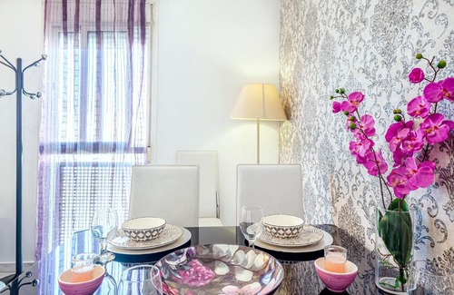 Pino Flores Apartment | Apartamento La Salle